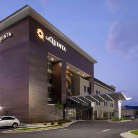 La Quinta Inn & Suites by Wyndham Tifton, khách sạn ở Tifton
