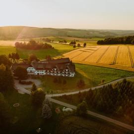 Waldhotel Kreuztanne, hotell sihtkohas Sayda