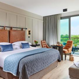 Seafield Hotel & Spa Resort, Hotel in Gorey