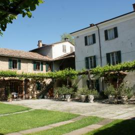 Tenuta Terensano, hotel sa Monleale