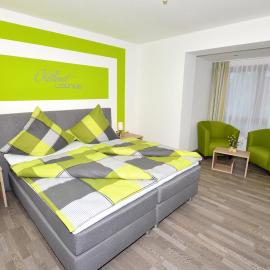 Das Arni´s, hotel v destinácii Mehlmeisel