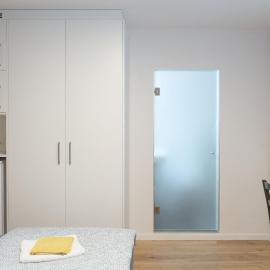 Hôtel du Cheval-Blanc: La Chaux-de-Fonds şehrinde bir otel