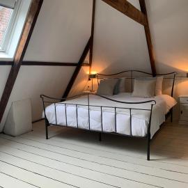 Smederij Schoorldam, hotel in Schoorl