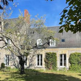 La Métairie Chambres d'hôtes et Table d'hôtes