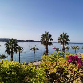 Les Galets Hôtel et B&B, hôtel à Bandol
