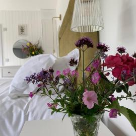 Garden Cottage on Tintern Trails, hotel in Fethard on Sea