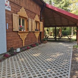 Domek Malinka 13, hotel v destinácii Wisła