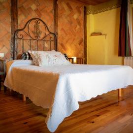 Hostal D'Éller, Hotel in Éller
