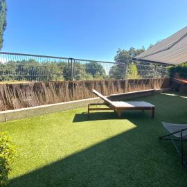 Apartamento El Robledal, hotel Cirueñában