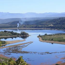 Bushbuck Camp – hotel w mieście Sedgefield