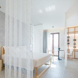 Terra del Sasso Suites - Design Architetto Salvatore Spataro