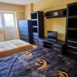 Apartament Zippi Republicii RHBM, hotel i Baia Mare