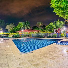 Finca Hotel El Tizon