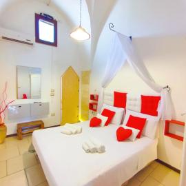 La Dimora della nonna Rosina, hotel a Galatone
