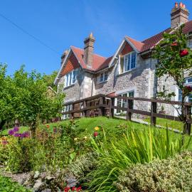 Limestone Hotel, khách sạn ở Lulworth Cove