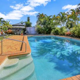 Cane Village Holiday Park, hotel sa Bundaberg