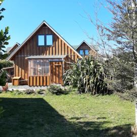 The Gables B&B, hotel in Ohakune