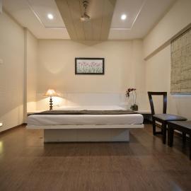 Hotel Naman