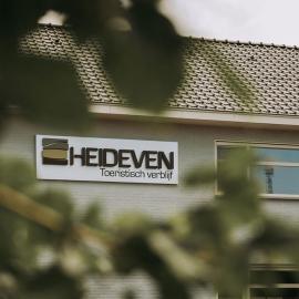 Vakantiewoning Vennekens, hotell i Peer
