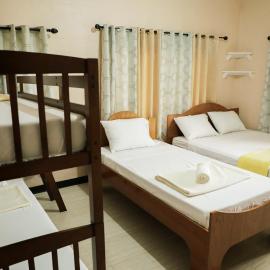 Yogi-Homestay, hotel a Koror