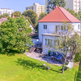 House Managers - Vintage Sopot