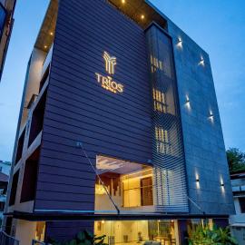The Trios Hotel