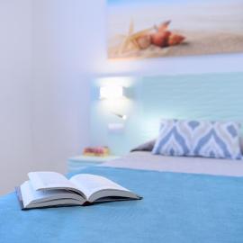 Valle Marina Apartamentos، فندق في Arguineguín
