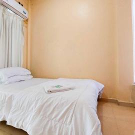 Quattrick Dee Homestay Mitra RedDoorz, hotel di Manokwari