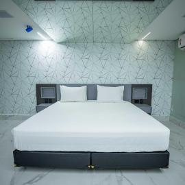Drops Motel e Hotel Campinas
