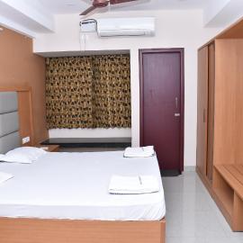 Hotel Vijay Krishna
