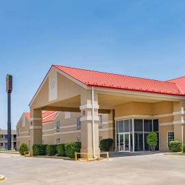 Super 8 by Wyndham Amarillo West, hotel in Amarillo