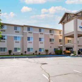 Comfort Inn Medford South, hotel di Medford