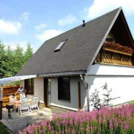 Ferienhaus Karin, hotel in Cranzahl
