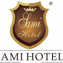 Viesnīca SAMI HOTEL pilsētā Vagadugu