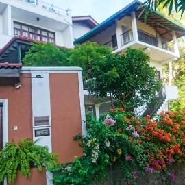 Freedom Lodge, Kandy