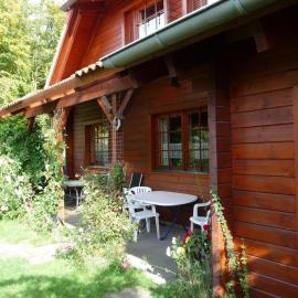 Ferienwohnung Dehnsen