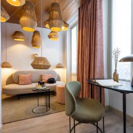 Hotel Sacha