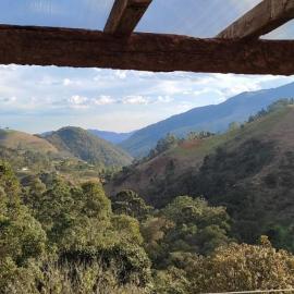 Pousada Serra do Luar, hotel in São Francisco Xavier