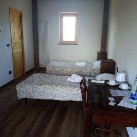 Cascina Bucolica B&B