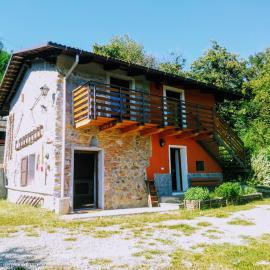 Il Pettirosso: Castellamonte'de bir otel