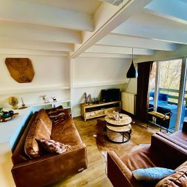 De Berghut Durbuy - Chalet nr 104