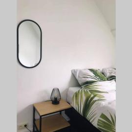 Weekend 18, hotell i Ronse