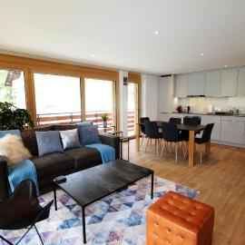 Derby ski-in/out, hotel in Saas-Fee