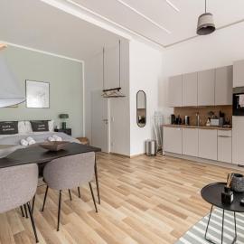 Limehome Villach Kirchenplatz, hotel vo Villach