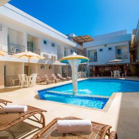 Hotel Shangrilá - Rede Soberano