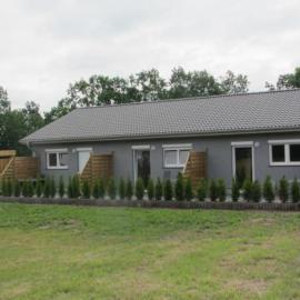 Barons Ferienappartement C
