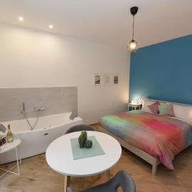 Geordie's – hotel w mieście Potenza