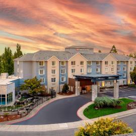 Best Western Premier Keizer Salem Hotel, hotel in Keizer