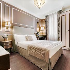 Hotel Nuovo Teson
