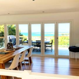 Apollo Ocean Blue ~ Oceanview ~Wifi ~Pet Friendly, Hotel in Apollo Bay